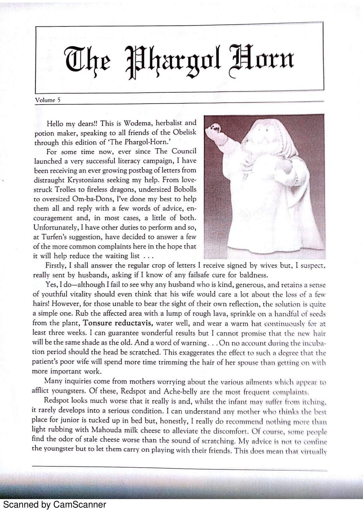 Issue 05 preview