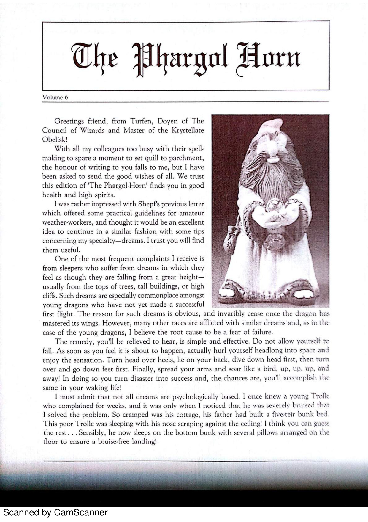 Issue 06 preview