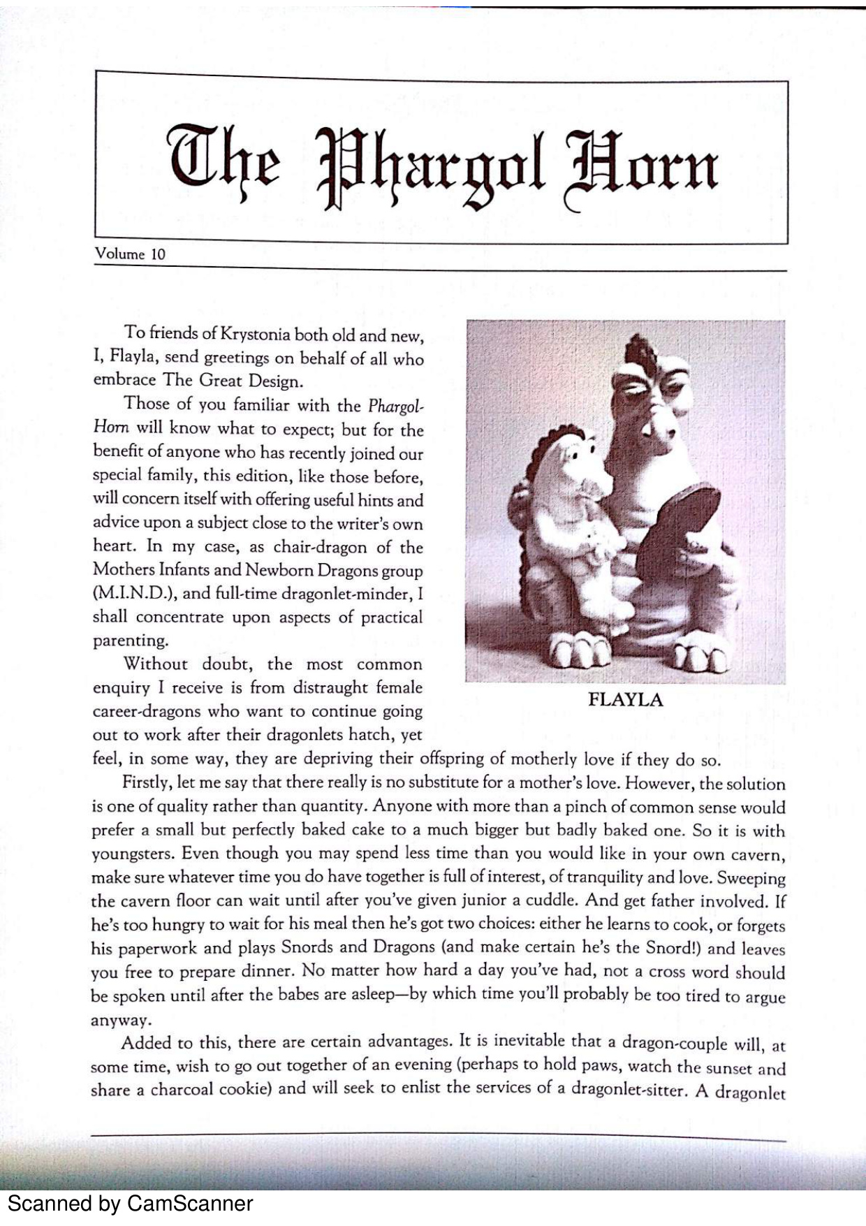 Issue 10 preview