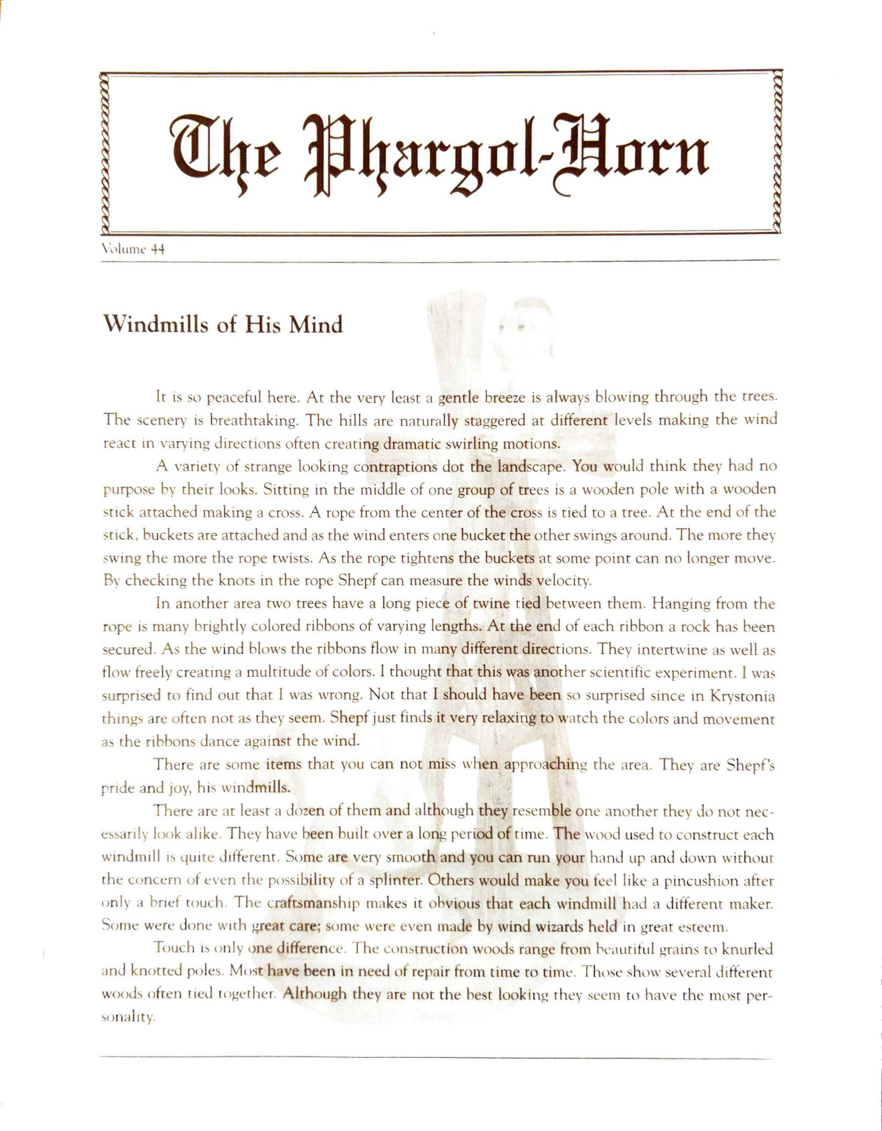Issue 44 preview